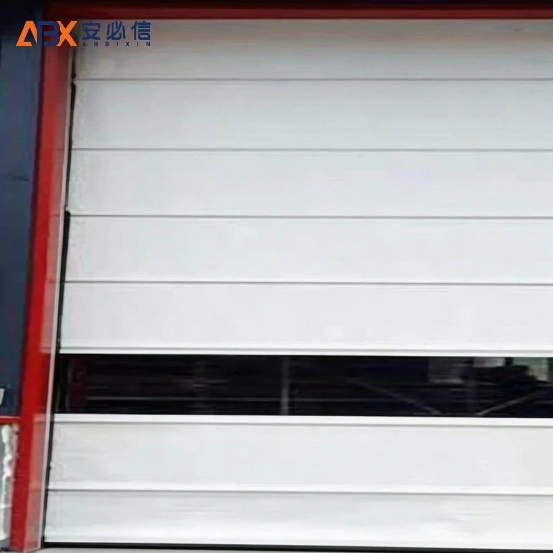 乌海高速门