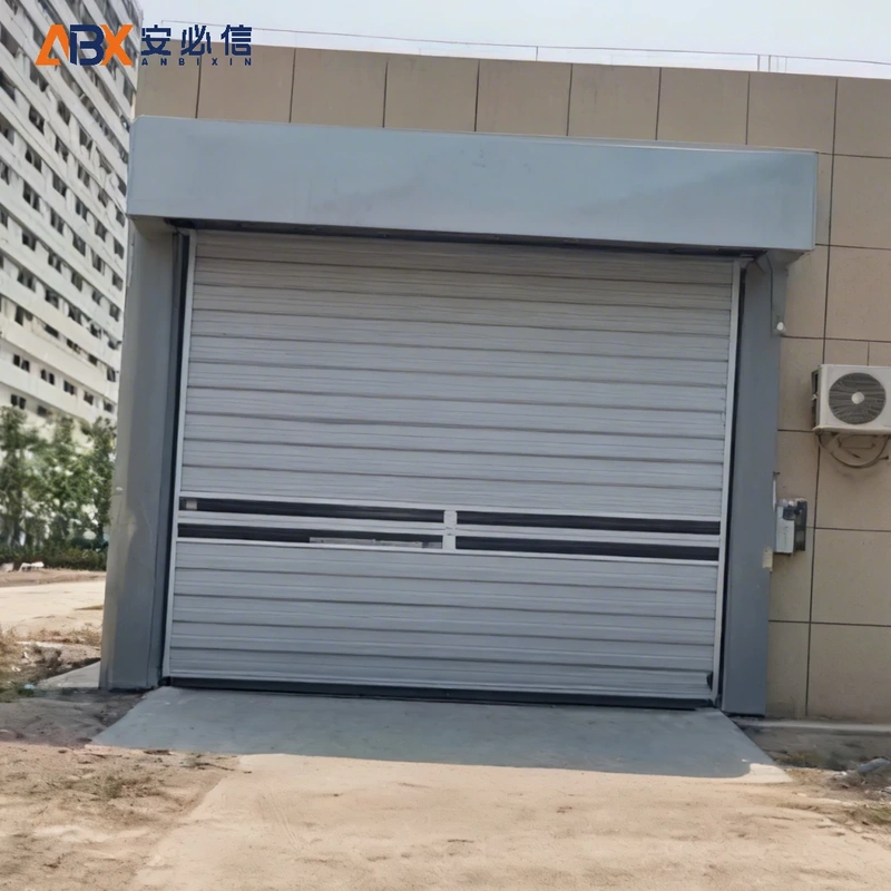 乌海快速卷帘门